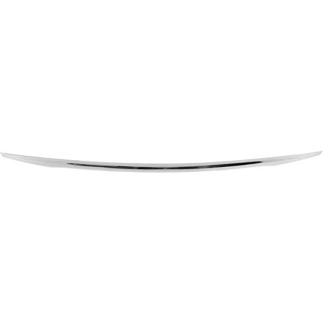Moulure chromée de hayon arrière 2137570000, compatible avec Mercedes-Benz Classe E W213 (avant restylage, 2017-2020) (1/5)