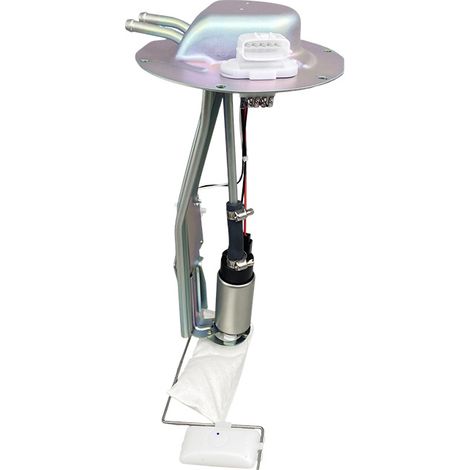 17040-VK01A, 17040-VK00A, and 170401S40A are applicable to Nissan NP300 fuel pump assemblies. (1/4)