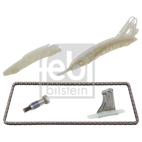 Kit de distribution par chaîne FEBI BILSTEIN 172285 CITROËN 98 228 271 80 (1/2)