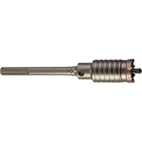 MILWAUKEE KORONA SDS MAX 50x550mm TCT (1/2)