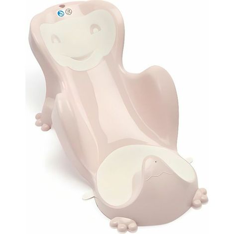 THERMOBABY Badewanne babycoon® - Puderrosa