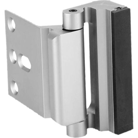 de puerta antirrobo cerraduras de seguridad para puertas (1/5)