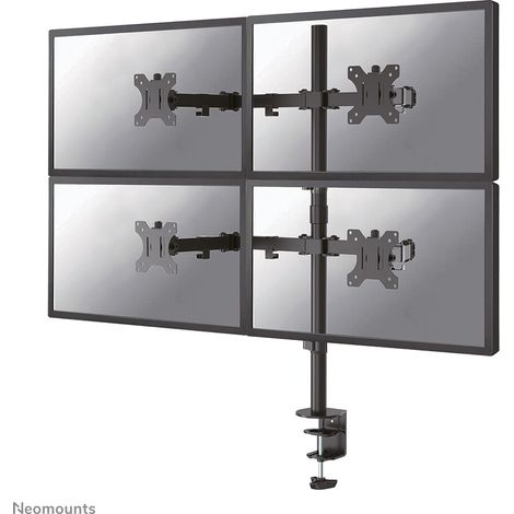 Neomounts unterstützen dedesktop (1/5)