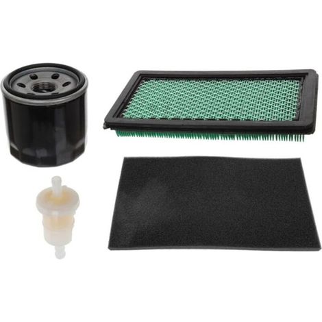 Tuning-Kit für Honda GCV520/GXV530 Motor: Luftfilter und Ölfilter enthalten