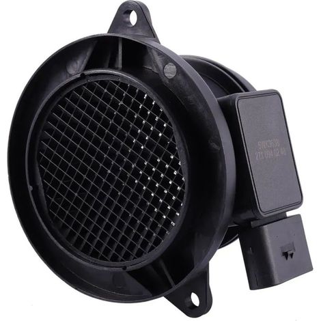 Capteur Débitmètre D'air Massique - Pour Moteur Mercedes Benz W203 C203 S203 - Référence 2710940248 - Avec Joint D'étanchéité (1/5)