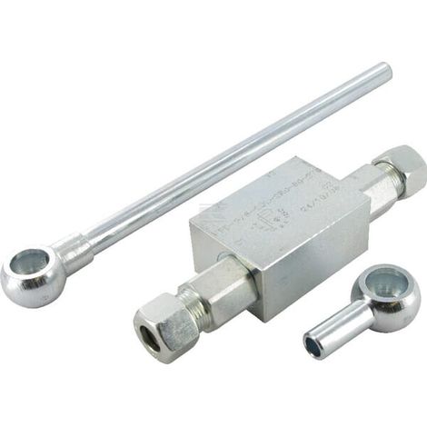 V谩lvula pilotada FPD 3/8 2R0-80-231 FLUIDPRESS FPD382R08023 (1/2)