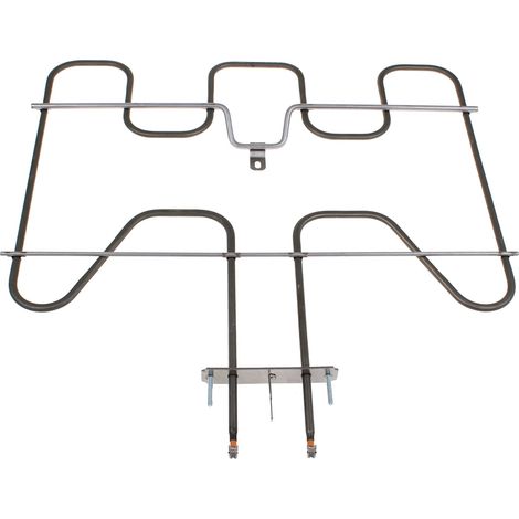 Electrolux - resistenza di forno parte superiore - 3570808018 - 7321422433546