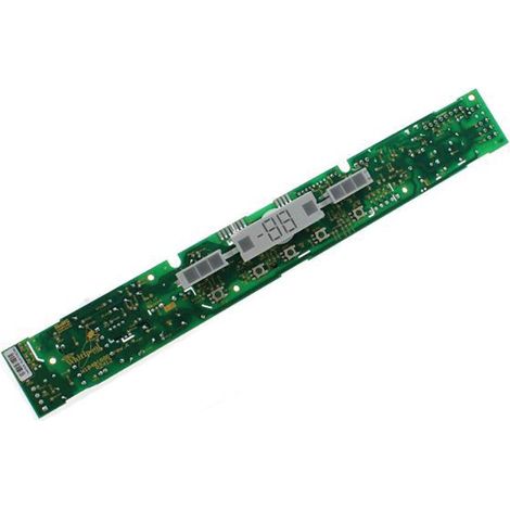 Whirlpool - module - carte de commande cent.uf70 p1 a+++ man (1/2)