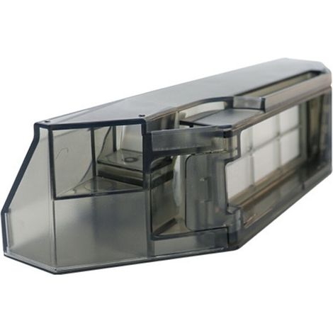 Bac à poussière de rechange compatible avec les robots aspirateurs Dreame, L20 Ultra / X20 Plus / X20 Pro / X20 (1 bac à poussière). (1/3)
