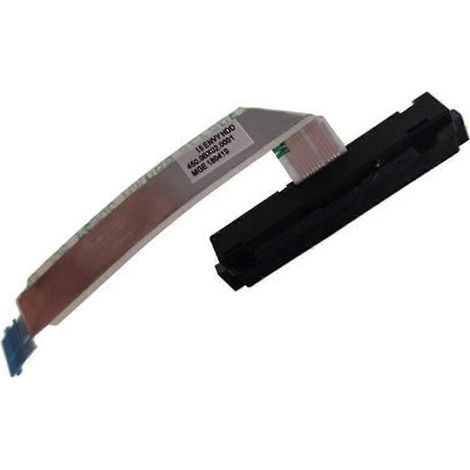 Câble flexible SATA pour disque dur HP Envy X360 15-bq 15m-bq 15-bp (1/5)