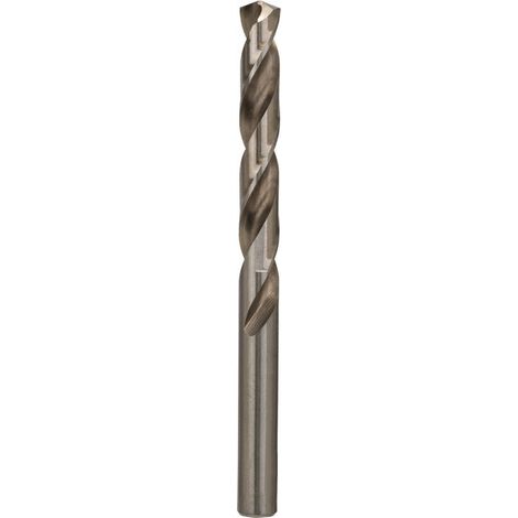 Bosch PRO Metal HSS-G Twist Drill Bit 10.6 x 87 x 133mm 5pcs 2608585526