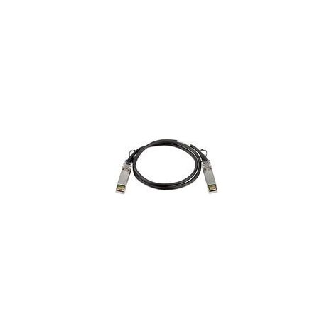 Cable Red SFP+ D-Link DEM-CB100S 1 m (1/5)