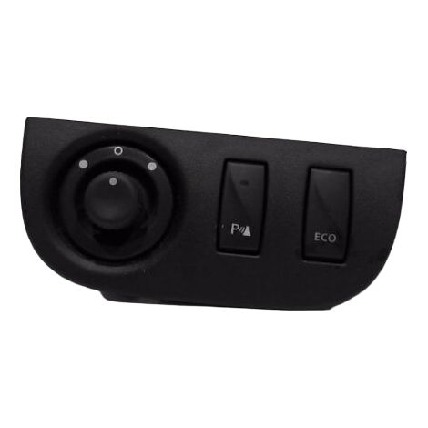 Commande Retrovisseur Exterieur Electrique DACIA Sandero [PRODUIT D'OCCASION]♻️255704649r
