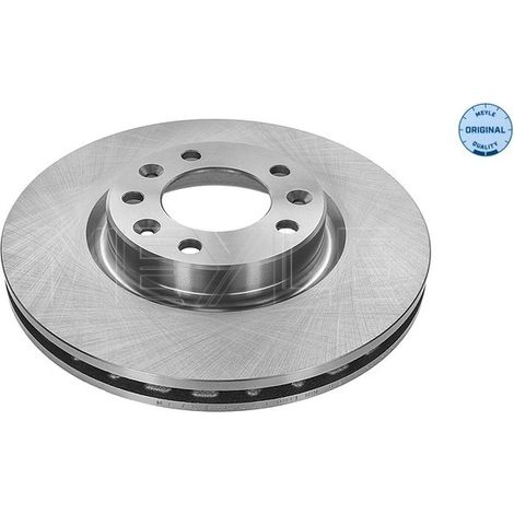 Lot de 2 Disques de frein Meyle 11-15 521 0041 CITROËN 16 478 674 80 9805961480