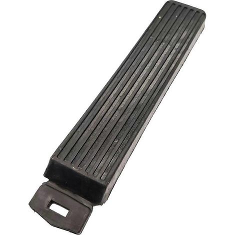 Pédale d'accélérateur 1263000504 compatible avec Mercedes-Benz W126 (1981-1991) et W463 (2002-2019), conduite à gauche. (1/5)