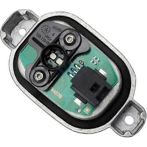 6-poliges LED-Scheinwerfermodul mit Tagfahrlicht (DRL) 63117428425 für BMW 1er F20 F21 114d 116d 116i 118i 118d 2014-2019