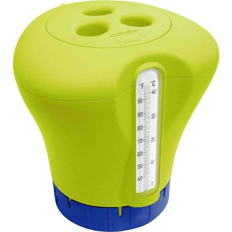 Dispenser di Cloro Kokido Thermo-Klor Máx. 5 Compresse