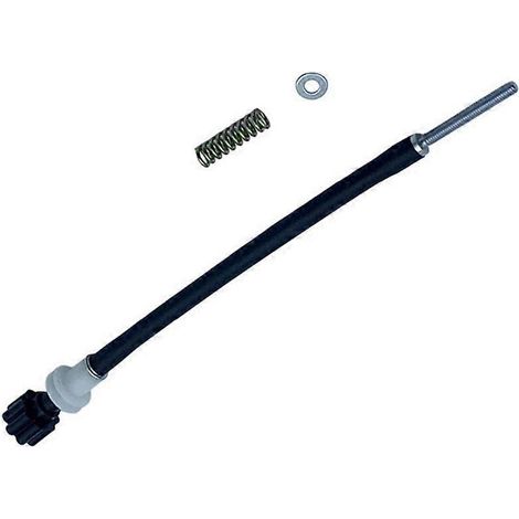 Chokezugbaugruppe für Vergaser des Motorradmodells XR250 (1/4)