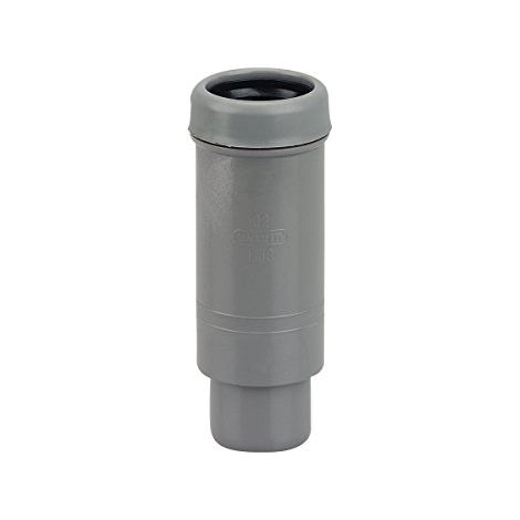Acoplamiento expansión pvc Wavin modelo expansion coupling diámetro 32 mm
