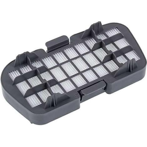 Ersatzfilter für ZVCA335S (A601214070.0) für Zelmer und Bosch 11006857. Ersatzteil für Haushaltsgeräte. (1/5)