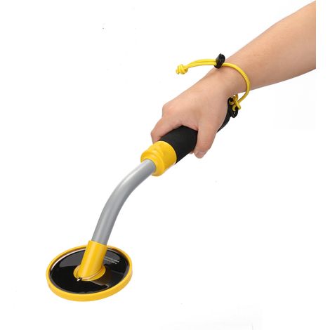 GARRYFIZH Détecteur Métaux Submersible 30m PI LED Pointeur (1/5)