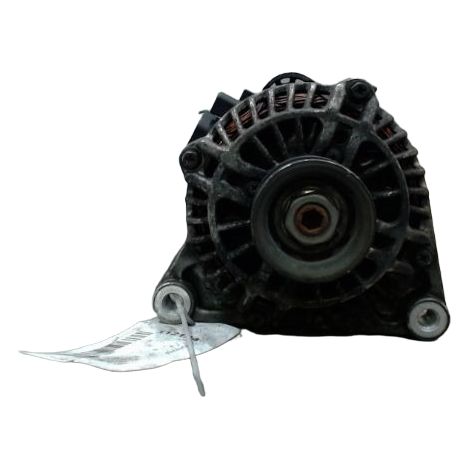 [PRODUIT D'OCCASION] Alternateur PEUGEOT 206 ♻️ Ref Oe. 57052c - Garantie à vie (1/2)