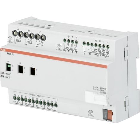 Module Room Master Basic Mrd 2CDG110094R0011 ABB 588313
