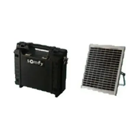 9015859 - Kit Solare Somfy