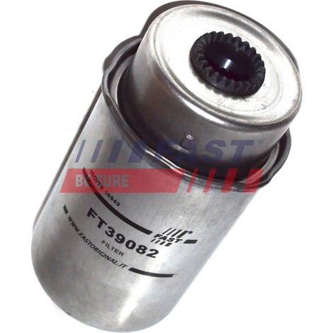 Filtro carburante FT39082 rapido