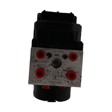[PRODUIT D'OCCASION] Unite Hydraulique Abs FIAT Punto 99-2003 ♻️ Ref Oe. 71714723 - Garantie à vie (1/4)