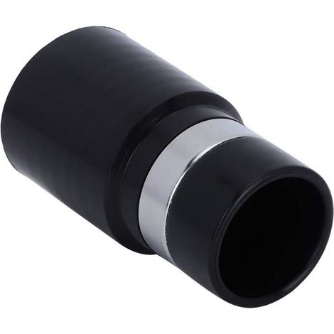 Adaptateur Tuyau Aspirateur - 35 mm à 39 mm - Pour Fixation Tuyau Aspirateur Central - 1 Pièce (1/5)