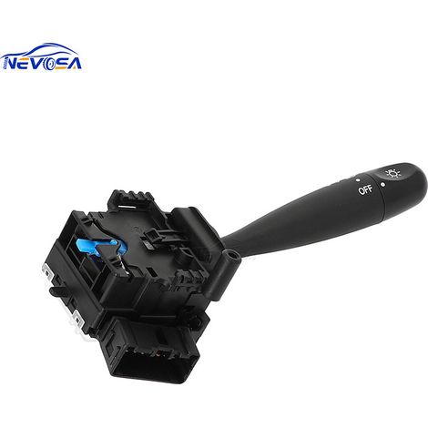 84140-02090 is applicable to headlight control switches and turn signal switches for Toyota Yaris vehicles. (1/4)
