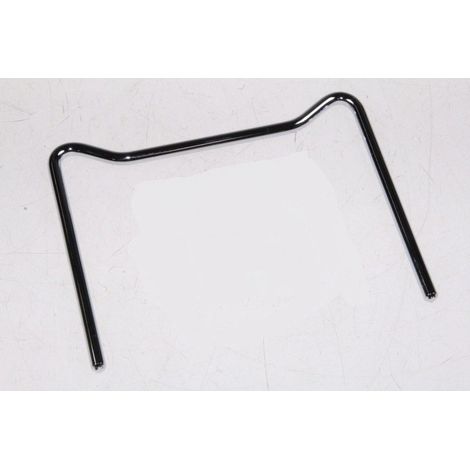 Support tourne broche d'origine (00490917) Four, cuisinière BOSCH, CONSTRUCTA, NEFF, SIEMENS