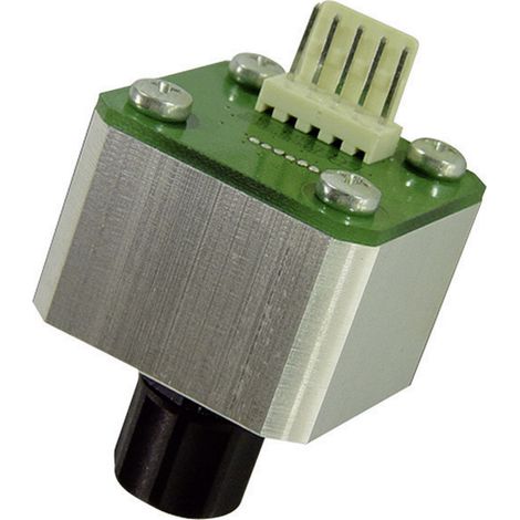 B + B Thermo-Technik DRMOD-I2C-R6B Drucksensor 1 St. 0 bar bis 6 bar