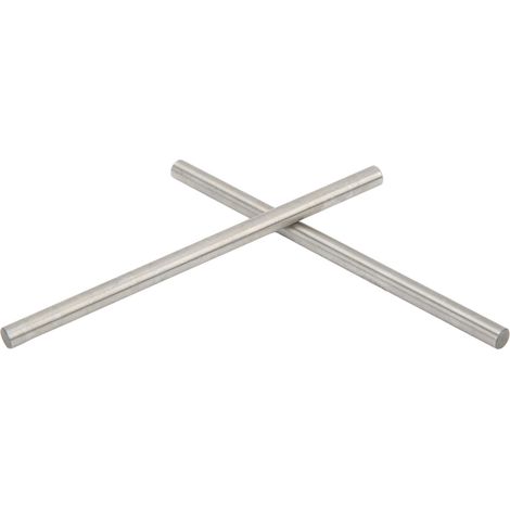 axes de charnière de suspension en acier pour voiture télécommandée ARRMA 1/5 (1/5)