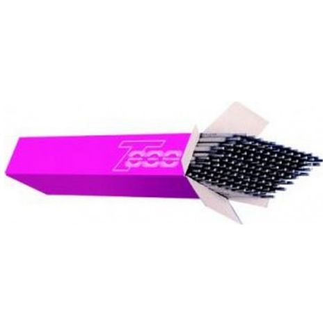 Électrode en baguette Phoenix vert T 2,0x350mm (Par 325)