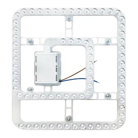 Leuchte cristalrecord 33051 LED Ersatz einfach