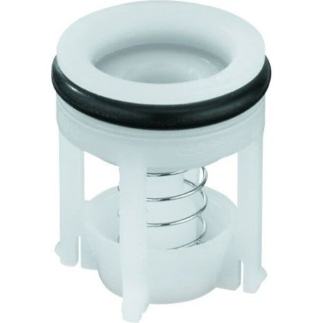 Grohe Rückflussverhinderer 42601 integriertes Sieb (1/2)