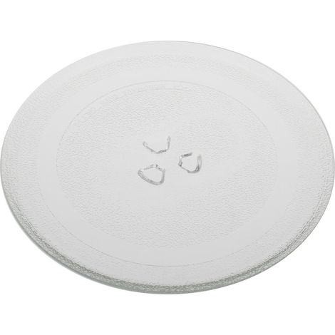 Delonghi - placa de cristal microondas ø245mm - mi1139 -