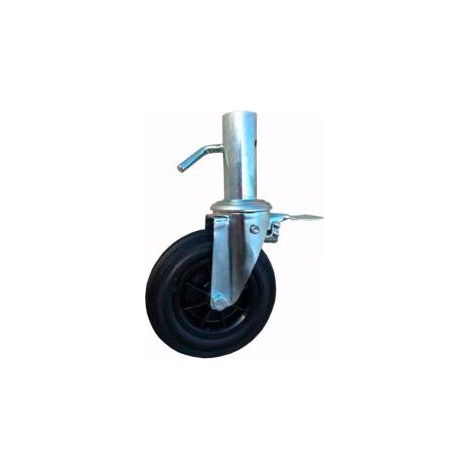 RUEDA PARA ANDAMIO