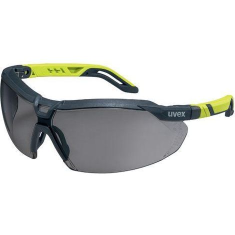 uvex 9183 9183281 Schutzbrille inkl. UV-Schutz