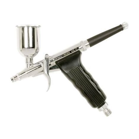 Tamiya HG Wide Trigger pistolet aérographe 0,5 mm 15 ml