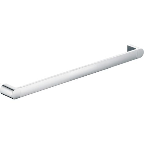 Keuco Elegance - Portasciugamani, lunghezza 60 cm, cromo 11601010600