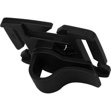 Clip Pour Tube De Boisson - Rotatif 360 Degres - Pour Tuyau 8 A 12 Mm - Sac A Dos Extérieur - 10 Unites (1/5)