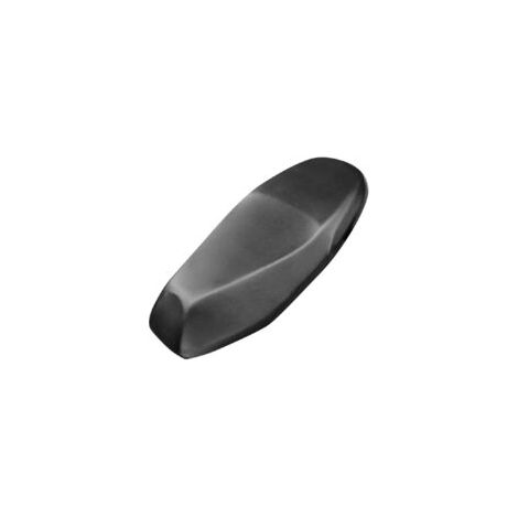 Housse de Selle Imperméable pour Moto Scooter, Couvre Selle Siège en Cuir - Taille XL