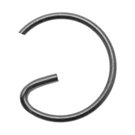 Circlip (Pour Piston Vertex) CRE 50 SIX