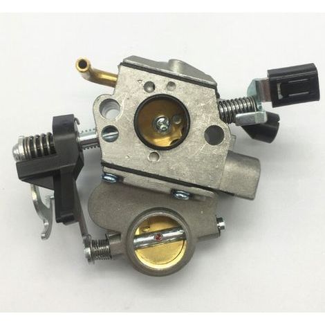 Vergaser MS 311 MS 391 1140 120 0601 – Kompatibel mit STIHL Kettensägen – Ersatzteil für Originalteile (1/3)