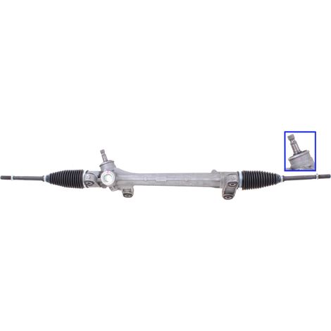 Crémaillère de direction ELSTOCK 14-0936 TOYOTA 45500-02060 45510-02050