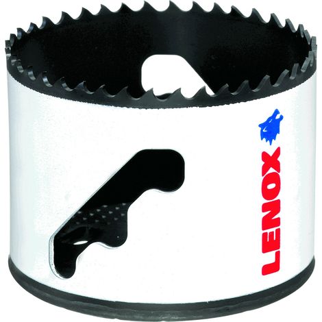 LENOX Bi-Metall Lochsäge T3 Speed Slot 68mm