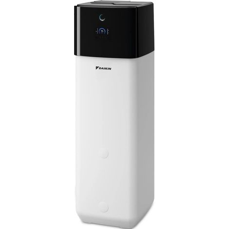 DAIKIN DAIKIN Altherma 3 R MT ECH2O, IG con acumulador integr. de 300l, H/C, ELSX12P30E